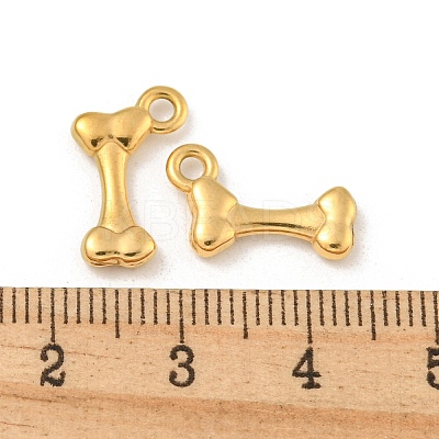 Ion Plating(IP) 304 Stainless Steel Pendants STAS-N103-151G-1