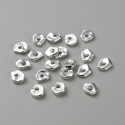 Brass Spacer Beads LS-KK-WH20002-01S-1