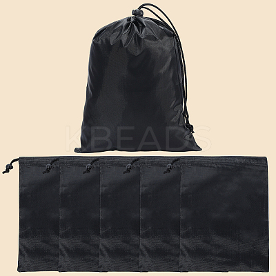 Nylon Packing Pouches ABAG-WH20015-07C-1
