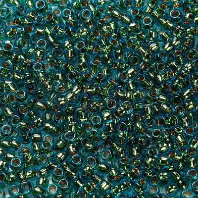 TOHO Round Seed Beads SEED-XTR08-0756-1