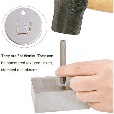 Aluminium Pendants ALUM-PH0003-11-1