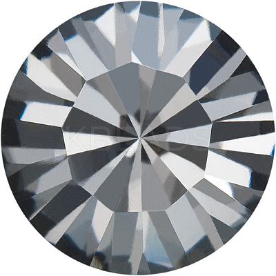Preciosa® MAXIMA Crystal Round Stones Y-PRC-RBSS8-00030-260-1