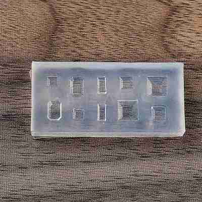 DIY Silicone Nail Art Molds LS-SIMO-NH0002-01B-1