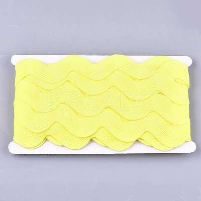 Polyester Ribbons SRIB-S050-E08-1