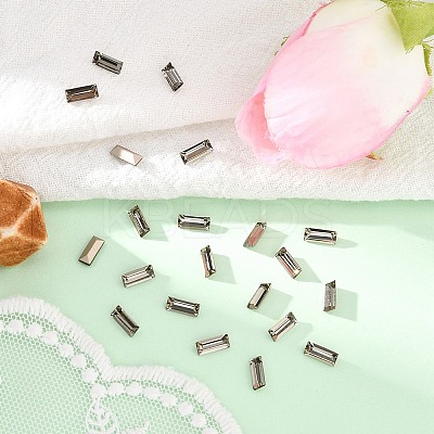 Preciosa® MAXIMA Crystal Fancy Stones X-PRC-FB7-40010-1