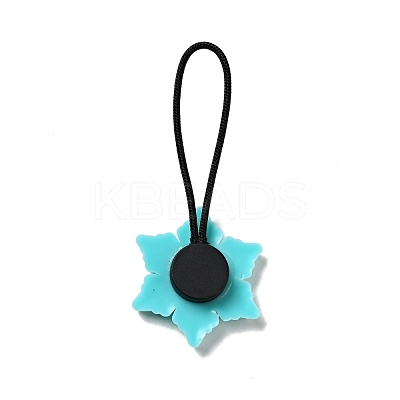 Christmas PVC Plastic Pendant Decorations KY-G018-B05-1