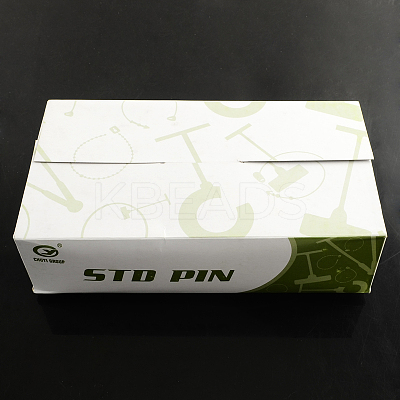 Tag Pin OCOR-R016-03-B-1