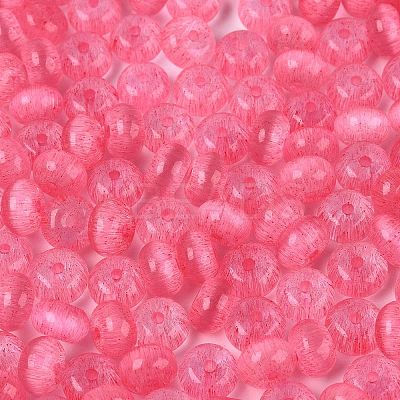 FGB Grade A Drawbench Style Glass Seed Beads SEED-Q040-02A-17-1