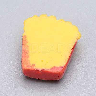 Resin Decoden Cabochons CRES-T005-31-1