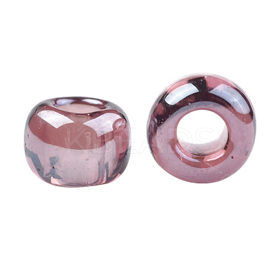 TOHO 8/0 Round Beads X-SEED-TR08-0110B-1