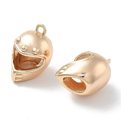 Brass Charms KK-M102-53G-1