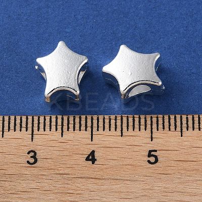 Alloy Beads PALLOY-F309-21S-1