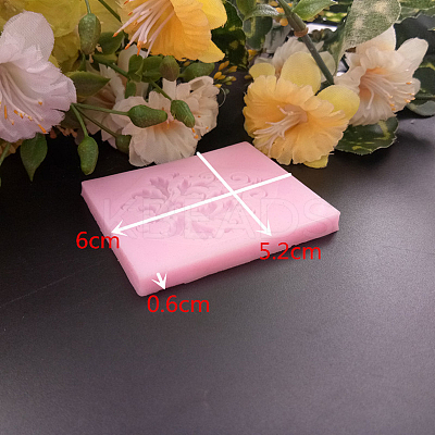 Food Grade Silicone Molds LS-DIY-E011-32-1