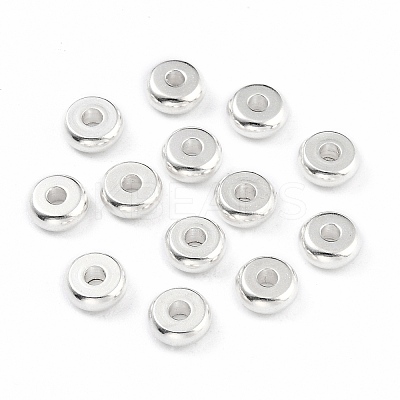 304 Stainless Steel Spacer Beads X-STAS-F191-13S-A-1