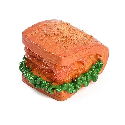 Resin Mini Model DJEW-G046-02I-1