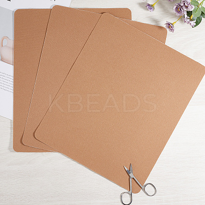 Self Adhesive Cloth Patch DIY-WH20011-38B-1