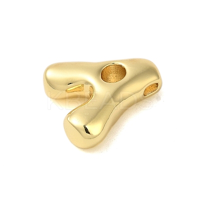 Rack Plating Brass Pendants X-KK-C067-10G-A-1
