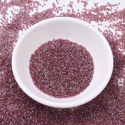 MIYUKI Delica Beads X-SEED-J020-DB0088-1