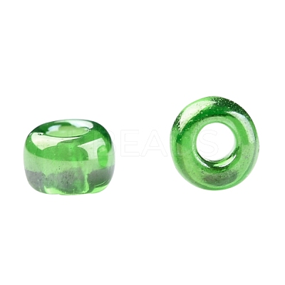 TOHO 11/0 Round Beads X-SEED-TR11-0108-1