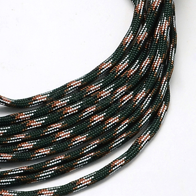 7 Inner Cores Polyester & Spandex Cord Ropes RCP-R006-034-1