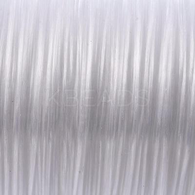 Flat Elastic Crystal String EW-J001-0.5mm-12-1