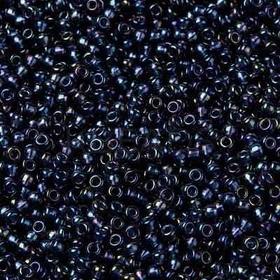 MIYUKI Round Rocailles Beads X-SEED-G009-RR3539-1