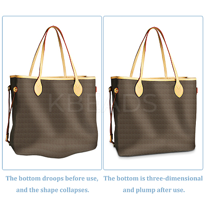 Felt Inserts Bag Bottom DIY-WH0308-167B-01-1