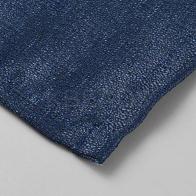 Polyester & Linen Fabric DIY-WH20001-63B-01-1