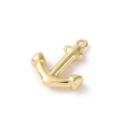 Brass Pendants LS-KK-V016-15G-1