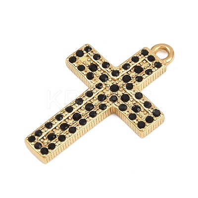304 Stainless Steel Rhinestone Pendants STAS-P430-01D-G03-1