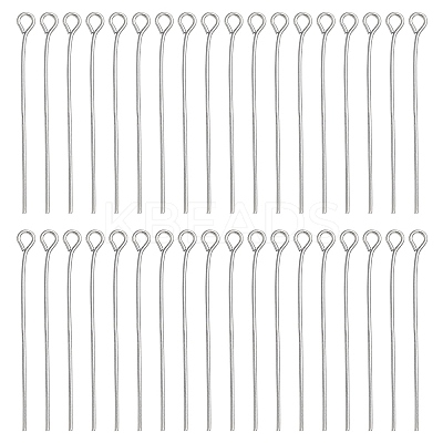 Iron Eye Pins IFIN-FS0001-31G-1