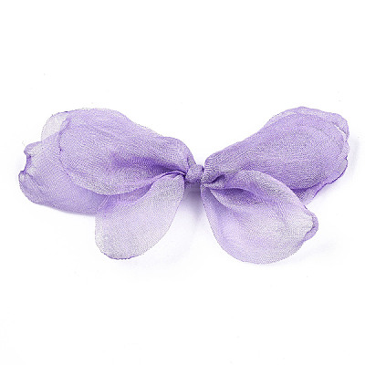 Bowknot Organza Ornament Accessories FIND-S303-04C-1-1