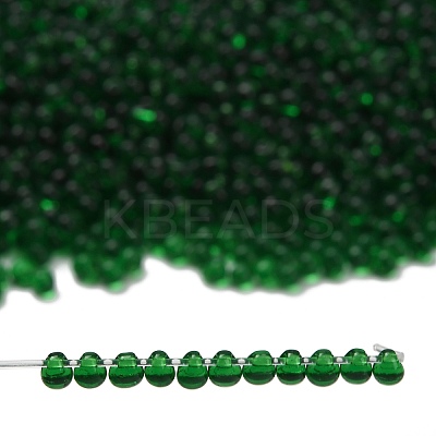 MIYUKI 3.4mm Drop Beads Y-SEED-MY04-DP146-1