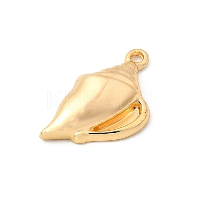 Brass Pendants KK-P321-01D-G-1