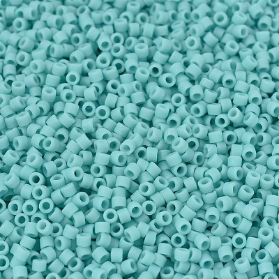 MIYUKI Delica Beads SEED-X0054-DB1586-1