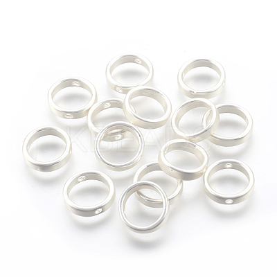 Brass Bead Frames KK-F774-08MS-NR-1