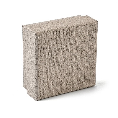 Paper Jewelry Display Cases CON-G024-01E-02-1