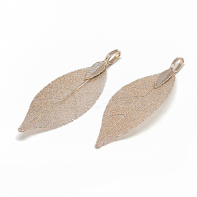 Iron Big Pendants X-IFIN-T006-08RG-1
