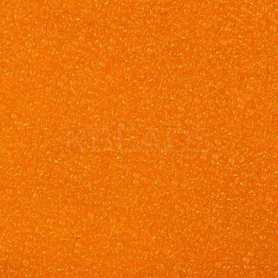 TOHO 11/0 Round Beads SEED-TR11-0010-1