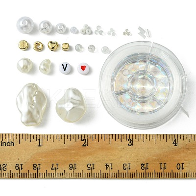 DIY Bracelets Jewelry Making Kit DIY-FS0005-96D-1