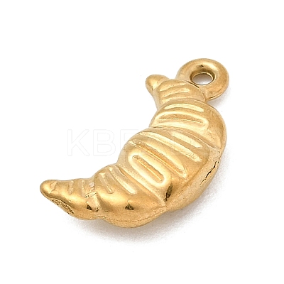 304 Stainless Steel Pendants STAS-Z179-26G-1