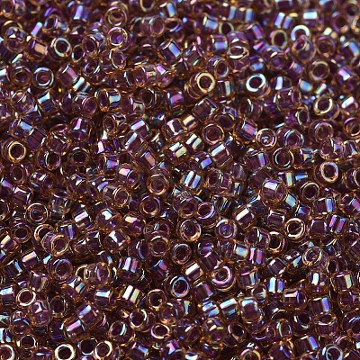 MIYUKI Delica Beads SEED-X0054-DB0091-1