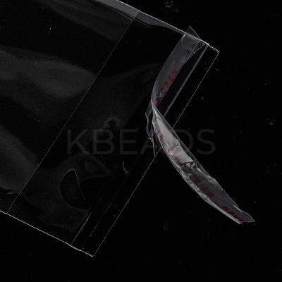 OPP Cellophane Bags OPC-R012-05-1