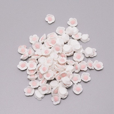 Resin Cabochons CRES-WH0002-13B-1