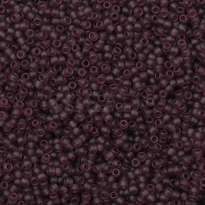 TOHO 11/0 Round Beads SEED-XTR11-0006BF-1
