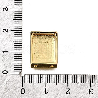 Brass Multi-Strand Links KK-B136-01C-G-1