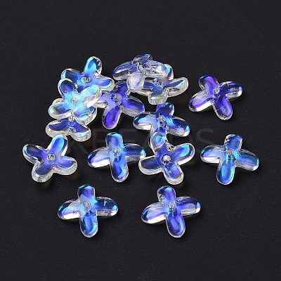 Glass Beads LS-GLAA-G079-01G-1
