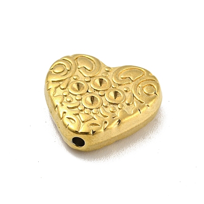 304 Stainless Steel Beads Rhinestone Settings STAS-A091-08G-1