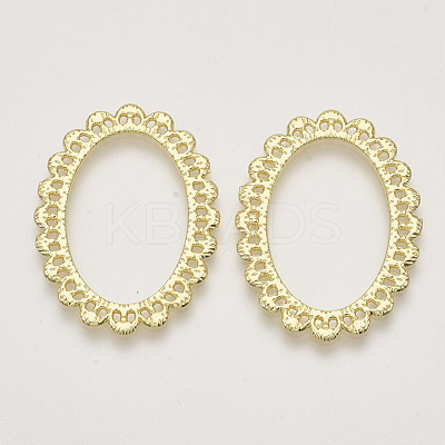 Alloy Filigree Joiners PALLOY-S121-234-1