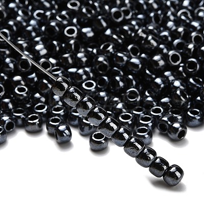 TOHO 3/0 Round Beads X-SEED-TR03-0081-1